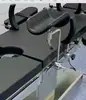 Mesa de Operaciones Eléctrica para Obstetricia y Ginecología, Oftalmología, Ortopedia, Examen Integral y Uso en Quirófano; Cama Quirúrgica Hidráulica Multifuncional