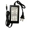 Adaptador de Corriente Ajustable de 3-12V 2A con Pantalla para Control de Velocidad y Brillo Bomba de Agua Tira de Luces LED Tira Máquina de Rueda de Lijado