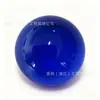 10mm Cristal Redondo Vidro Imitação de Jade Material Adesivos para Nail Art Acessórios de Roupa Materiais DIY Acessórios