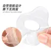 Almohadillas para maíz y callos en los pies, previenen ampollas y rozaduras, se pueden aplicar en cualquier lugar, adecuadas para tacones altos, suaves, autoadhesivas, absorben impactos y con diseño hueco