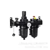 NORGREN Tratamiento de Aire Triple Serie BL68 BL68-801 36CG2003