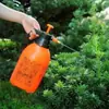 Bico Pulverizador de Ar de Alta Pressão 101.44oz Manual com Bico Ajustável para Rega de Jardim, Flores, Limpeza Doméstica