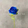 Rosa Veludo Pérola Rosa Personalizada Cabeça Pequena Rosa Arranjo de Casamento Adereços para Fotos Decoração de Parede de Fundo Fileira de Flores Exportação