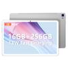T618 Transfronterizo Nuevo 10.4 pulgadas Borde Ultraestrecho Ocho Núcleos 4G Netcom 5GWifi Ultra Clara Fase-Elemento Tablet PC