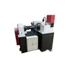 Máquina multifuncional de laminado de roscas de dos ejes, máquina hidráulica de laminado de roscas, máquina de conformado por extrusión en frío de tornillos para pared