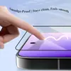 Película protectora de vidrio templado aplicable para Redmi Turbo 5/Poco X8 Pro Cabina libre de polvo con alta transmisión de luz LeReach