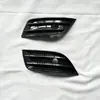 22 tengshi D9 cubierta de luz antiniebla trasera decoración exterior de coche modificación aplicable Denza D9 cubierta protectora de luz antiniebla marco decorativo Y