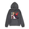 Ropa de Hombre Transfronteriza 2022 Sudadera Estampada de Anime Japonés Sano Manjiro Moda Urbana Sudaderas de Talla Grande