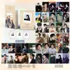 Celebridad Doméstica Al Por Mayor Amor Inverso Ziyu Tian Xuning Xiao Zhan Tf Family Tarjeta Lomo Tarjeta Láser Autoadhesiva
