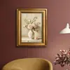 Pinturas Famosas do Mundo de Belezas, Pinturas de Arte para Decoração de Quarto de Hotel, Murais de Parede para Paredes de Fundo, Sala de Estar, Corredor e Entrada - Atacado