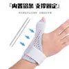 Banda de Fijación para Pulgar, Muñequera para Esguinces y Fracturas, Férula de Fijación para Mano de Madre, Protector de Vaina Tendinosa de Muñeca, Protector de Pulgar al por Mayor
