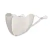 Mascarilla de Protección Solar de Verano Personalizada con Abertura para Beber Agua, Transpirable, Sin Marcas, Protección Ocular, Mascarilla de Protección UV Estéreo 3D