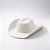 Nuevo Producto Transfronterizo Sombrero para Mascota Accesorios para Mascotas de Amazon Gato Perro Occidental 9.5cm Accesorios de Sombrero de Vaquero