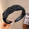 Nuevos Accesorios para el Cabello de Principios de Otoño, Limpiador Facial, Diadema Peluda, Diadema Linda de Dibujos Animados, Diadema Femenina Estilo Coreano Pequeño Aroma, Gama Alta