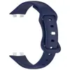 Adequado para Pulseira Huawei 11/11Pro Pulseira de Silicone de Reposição Pulseira de Silicone Huawei Band11 Fivela Borboleta