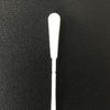 Swabs Bucais e Nasofaríngeos, Swabs de Amostragem Estéreis Descartáveis, Teste Genético, Swabs de Algodão Fáceis de Usar, Processamento Atacadista