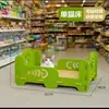 Gaiola de Gato de Feltro, Ninho de Gato, Dupla Camada, para Casas com Vários Gatos, Túnel de Gato Semifechado, Caixa Esconderijo, Gaiola de Gato de Feltro