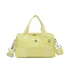 Bolso Cruzado de Hombro Estilo Coreano 2026 para Mujer, Bolso de Mano Multifuncional Versátil, Bolso Cruzado Ligero de Moda Casual