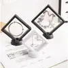 Caixa de Joias Caixa de Armazenamento Película Protetora Anti-Oxidação Caixa para Pulseira Colar Pingente Joias Colecionáveis Embalagem Fabricante Selo