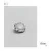 Botões Pequenos de Metal de Alta Qualidade Yisen Estilo Chanel Botões para Manga de Camisa de Gelatina Gola Botões Decorativos para Suéter Novo Estilo Chinês