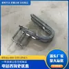 Accesorios para Maquinaria Minera 1500 Hebilla de Cinturón Resistente al Desgaste Múltiples Especificaciones Disponibles Entrega de Muestras Soportada