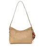 Bolsa Grande para Outono para Mulheres 2025 Nova Moda Retro Ombro Axila Bolsa Simples Casual Bolsa de Mensageiro Bolsa Saco