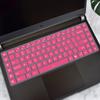 Adecuado para Xiaomi Gaming Laptop 15.6 Película para Teclado de Laptop de 15 pulgadas Transparente Invisible Protector Almohadilla a Prueba de Polvo