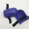 Fábrica de Yiwu Protetor de Joelho Elástico EVA Bainha de Joelho em T Protetor de Joelho para Proteção do Trabalho na Construção de Jardins Segurança Protetor Antiderrapante