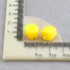 Pepino Pimienta Paisaje Cebolleta Brotes de Frijol Muñeca DIY Verdura de PVC Bolsillo Miniatura Casa Miniatura Accesorios de Juguete de Comida