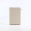 Capa protetora de silicone para impressora de bolso Xiaomi Mijia Mini impressora fotográfica capa espessada resistente a quedas
