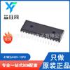 Nuevo Microchip original MCU de 8 bits ATMEGA48V-10PU paquete PDIP-28