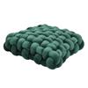 Cojín Cojín para Silla Cojín de Piso Perezoso Cojín Tatami para Ventana de Bahía Futón Cojín para Asiento Cojín Popular en Internet Cojín para Asiento Estilo Japonés