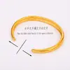Pulsera Transfronteriza de Acero Inoxidable, Lujo Ligero Estrella de Cinco Puntas Chapada en Oro de 18 Quilates con Diamantes, Diseño para Mujer Pulsera Versátil, Pulsera de Acero de Titanio