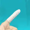Dediles para Examen Haishi Hainuo, Tipo Látex, Superficie Lisa, Desechables, Convenientes, Producto Genuino Garantizado