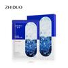 Zhiduo pesquisa de pele hidratante máscara patch hidratante firme não repuxa cuidado facial fonte fábrica atacado