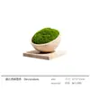 Artesão 13 Vento Silencioso Pintura Decorativa de Alta Qualidade Combinação Pintura Pendular de Entrada Luxo Leve Moderno Combinação Decorativa Suave