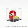 Compatible con las Figuras de Niños Le Original Little Bird, High King Kong y Big Parrot, Juguetes Educativos de Ensamblaje, Figuras de Bloques de Construcción al por Mayor