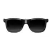 Gafas Bluetooth de Traducción IA Modelo Nuevo Transfronterizo Traducción en Tiempo Real Llamada Reducción de Ruido Pregunta y Respuesta IA Gafas Inteligentes E05C en Stock