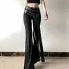 Nuevo Cinturón Punk Tachonado de Estilo Europeo y Americano Transfronterizo, Extra Largo con Cordones, Accesorio de Moda Versátil para Chicas a la Moda
