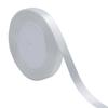 Cinta de 1,2 cm para envolver regalos, tartas, decoración de bodas, 12 mm