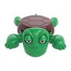Porta-copos Tartaruga Tiktok Engraçado Criativo Impresso em 3D Tartaruga Olhando Porta-copos Brinquedo Quirky Alívio de Estresse