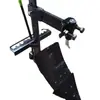 Motocultivadores, Accesorios de Maquinaria Agrícola de Soporte, Arados para Labranza del Suelo, Motocultivadores, Zanjadoras de Ancho y Profundidad Ajustables, Arados para Zanjas