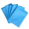 Capa de Cama Descartável Impermeável Boca Elástica Salão de Beleza Cama de Estética Lençóis Descartáveis para Cama Cama de Massagem Cama de Massagem Lençóis com Elástico