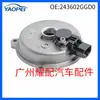 243602Ggd0 24360-2Ggd0 Es Adecuado para Cubierta de Válvula Solenoide de Árbol de Levas Hyundai Kia 2015-2021