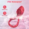Productos para Adultos Transfronterizos Ropa para Mujer Masturbador Vestible Dildo Vestible para Pareja Juguetes Divertidos de Humor Femenino