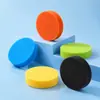 Kit de esponjas especiais e discos para polimento e enceramento para reparo de pintura de detalhamento automotivo transfronteiriço, conjunto de 5 peças, ferramentas de reparo de arranhões