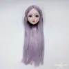 Muñeca Barbie Desnuda de 60 cm Vestir Música Muñeca Lori Cuerpo Niña Cantante Juguete Princesa Muñeca Desnuda