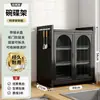 Estante Multifuncional para Almacenamiento de Platos de Cocina Estante de Almacenamiento para Gabinete Estante Doméstico para Encimera Horno de Microondas Pequeño Estante de Drenaje