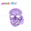 Máscaras de Pirata para Halloween Transfronteiriças, Caveiras, Navios Fantasmas Estilo Caribenho, Festas em Bares, Grande Suprimento Atacado