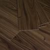Piso LVT Personalizado de Fábrica Dry-Back 1.2mm Sin Pegamento Piso de Vinilo con Grano de Madera Piedra-Plástico Cuero Exportación Adhesivo para Piso